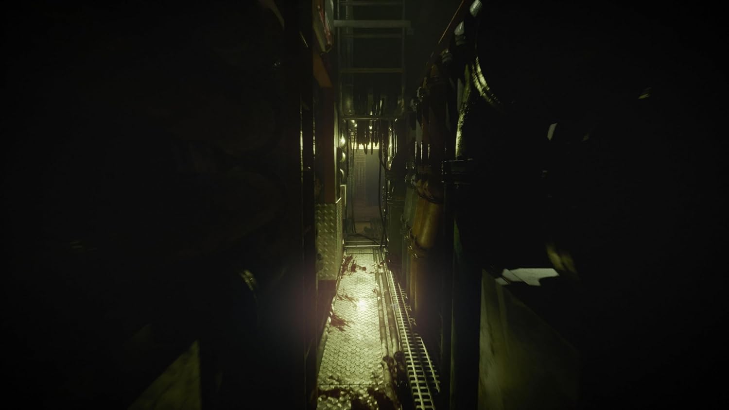 Thumbnail 3 de Still Wakes the Deep PS5 survival horror