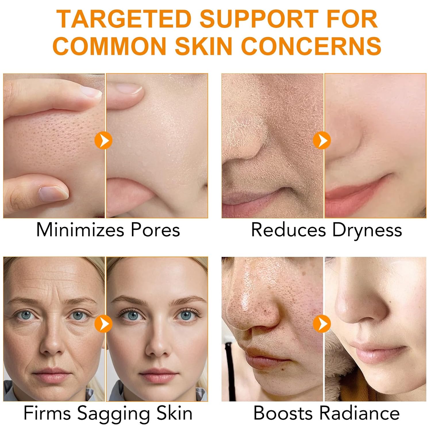 Thumbnail 3 de Kojic Acid Turmeric Brightening Mask 34 g x 4ea