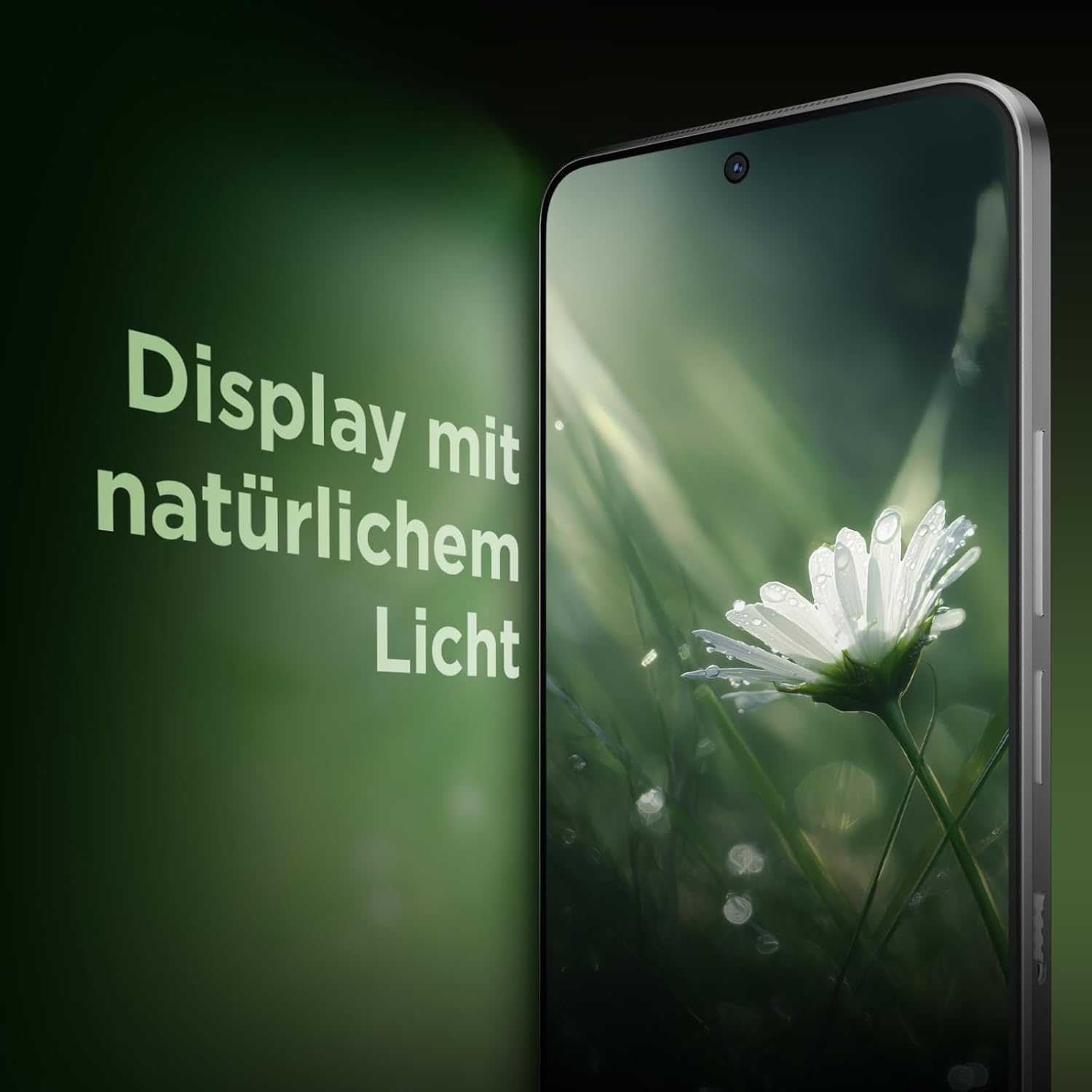 Thumbnail 3 de TCL NXTPAPER 60 Ultra 5G: Augenschonendes 7,2-Zoll-Display-Smartphone mit Power-Akku und Stift