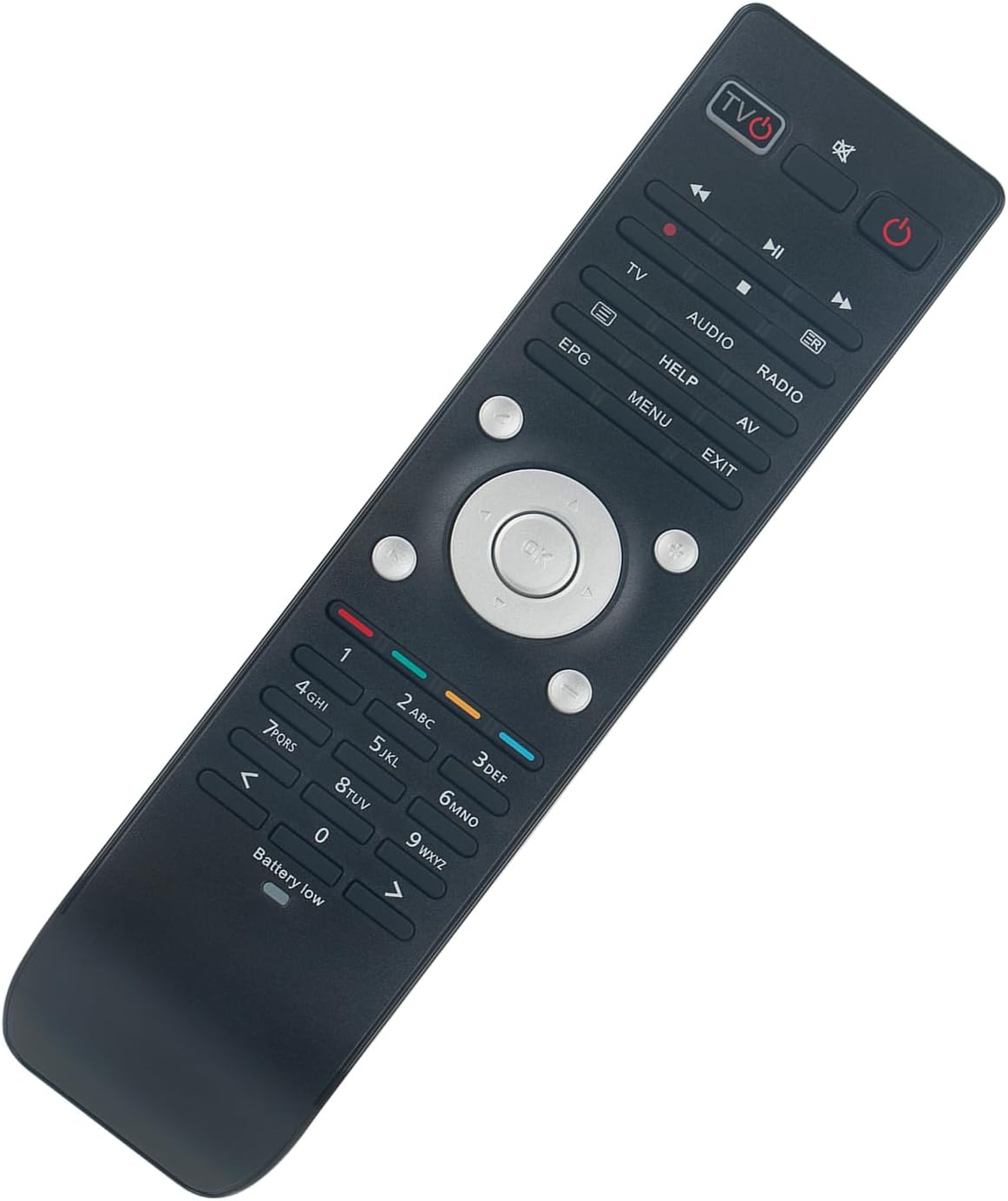 Thumbnail 1 de Vinabty Replacement Remote for VU Duo 2 Solo 2