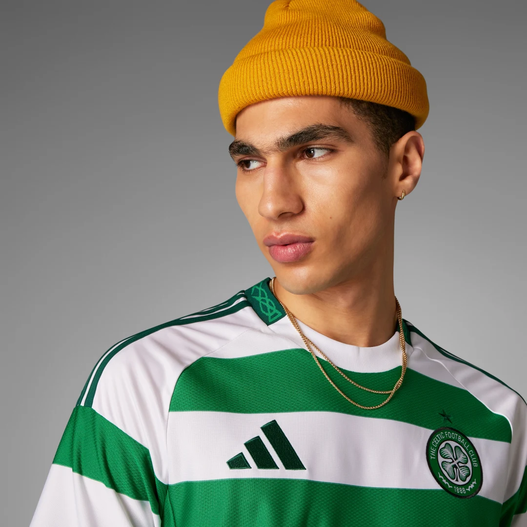 Thumbnail 2 de adidas Celtic FC 24/25 camiseta