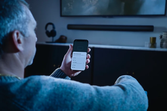 Thumbnail 51 de Sonos Arc Ultra + Era 300 Heimkino-Set Weiß 🎧