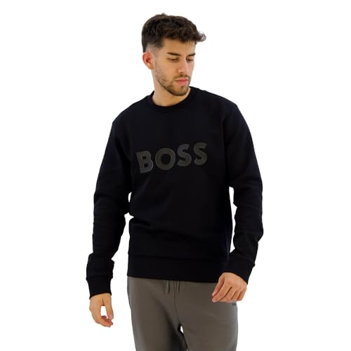 Detalle de BOSS Salbo Maillot de survêtement Homme ⚙
