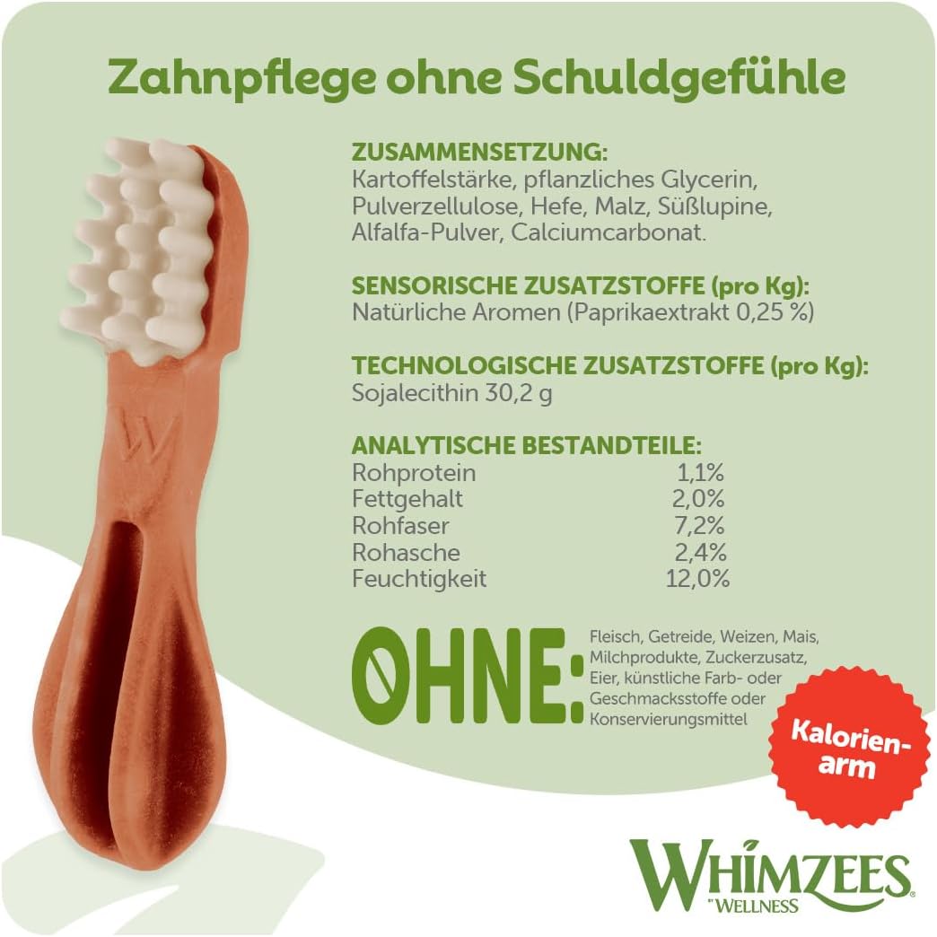Thumbnail 5 de WHIMZEES Gemischte Vielfaltsbox 28 Stück