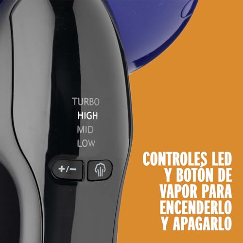 Thumbnail 7 de Conair GS108E Plancha de Vapor 2 en 1