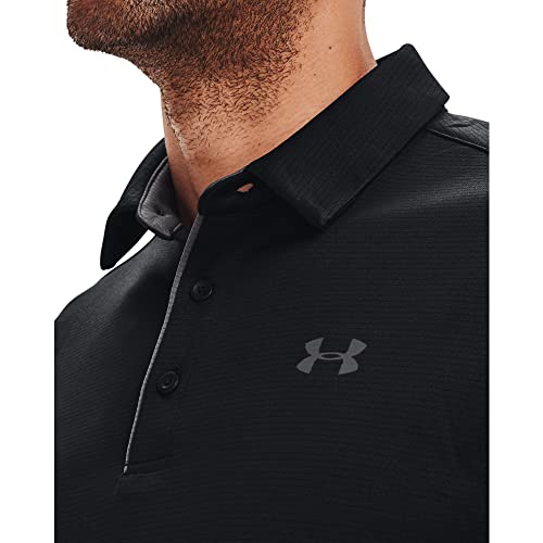 Thumbnail 6 de Under Armour Men Tech Polo: Lightweight, Breathable Comfort for Golf and Everyday Wear
