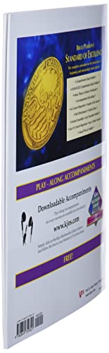 Detalle 2 de W21XE Standard of Excellence Book 1 - Alto Saxophone by Kjos Music Company