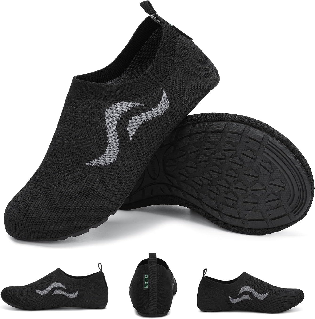 Detalle 2 de Chaussures d’eau SAGUARO homme femme