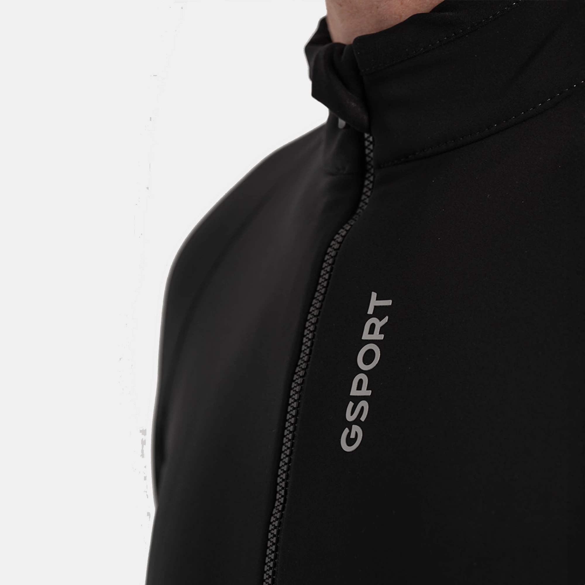 Thumbnail 2 de GSPORT Gavia Vorn Chaqueta de ciclismo Unisex 🧥