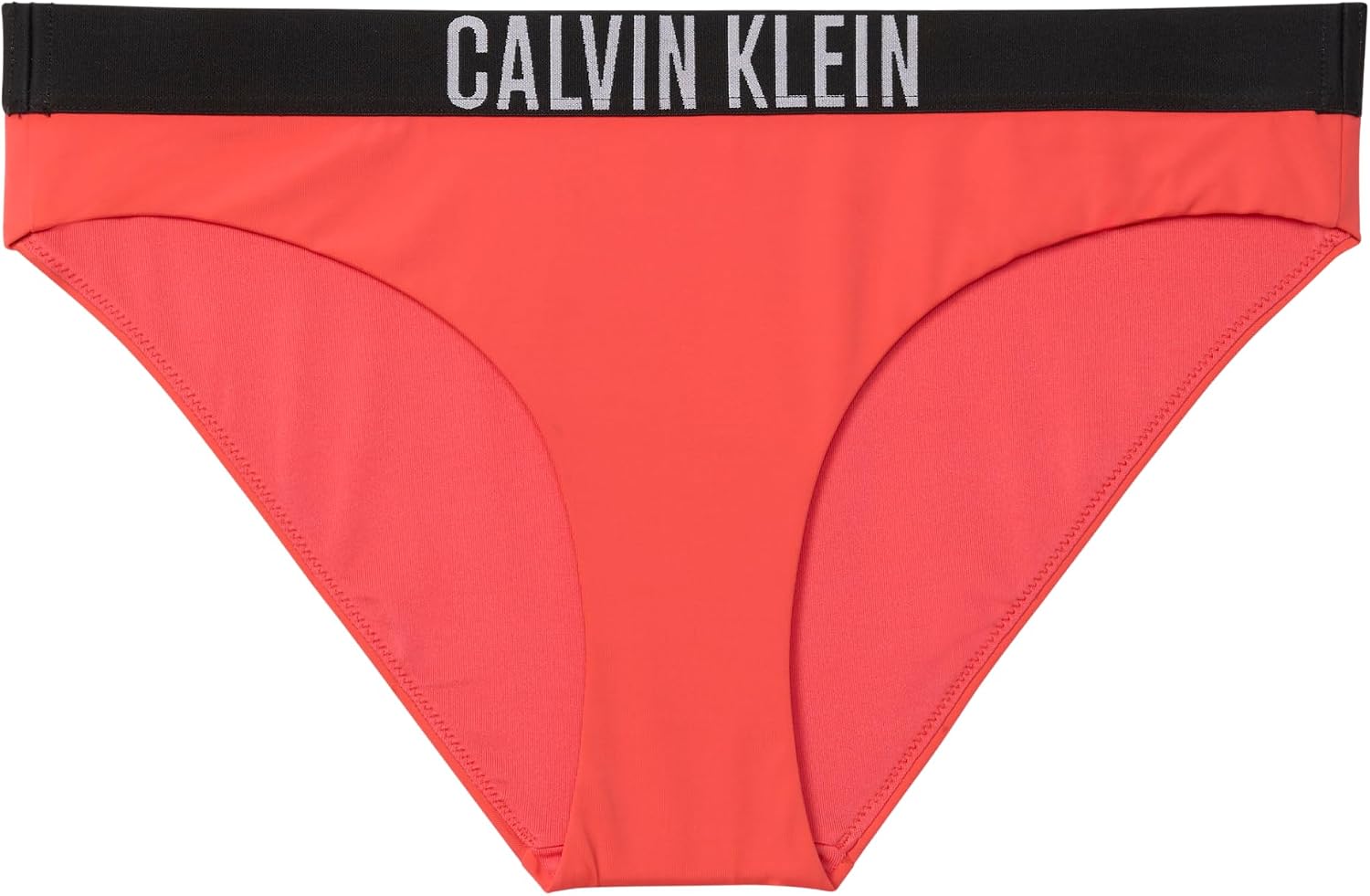 Thumbnail 4 de Calvin Klein Bikini LV00Q61190 pantaloni da nuoto da donna (pacco da 1)