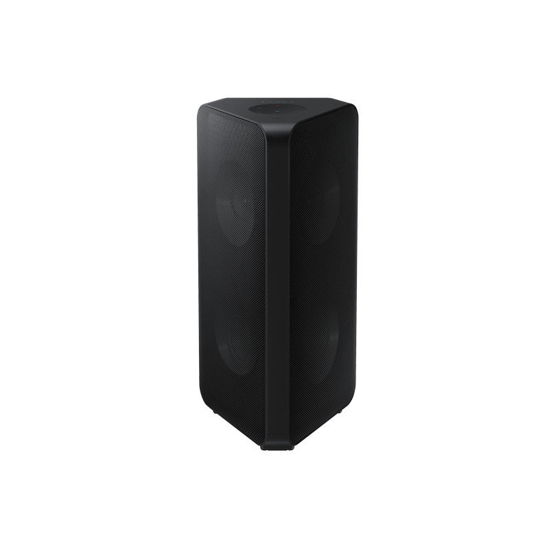 Detalle 2 de Samsung MX-ST40B Torre de sonido 160 W