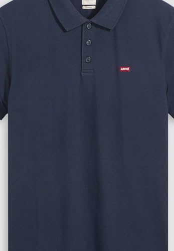 Thumbnail 3 de Levi's Housemark Polo XL para hombre