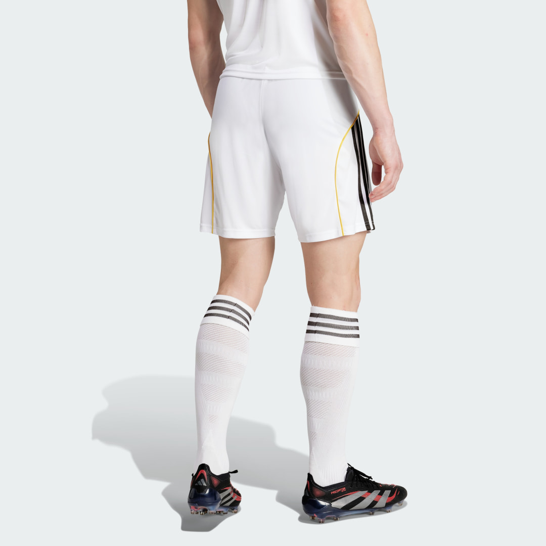 Thumbnail 1 de Pantalón corto de primera equipación Real Madrid 25/26 de Adidas