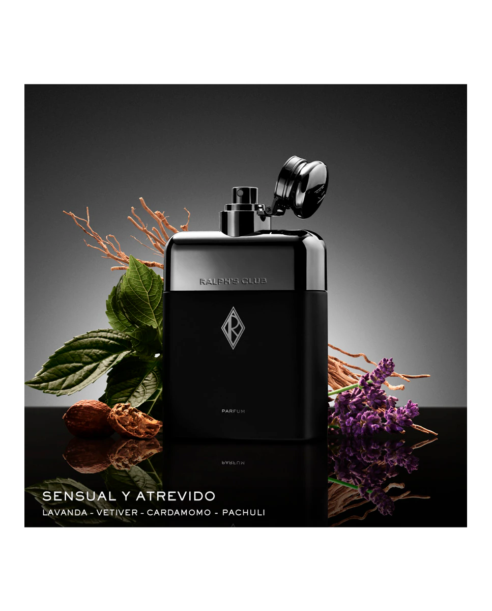 Thumbnail 2 de Ralph Lauren Ralph's Club Parfum perfume 100 ml