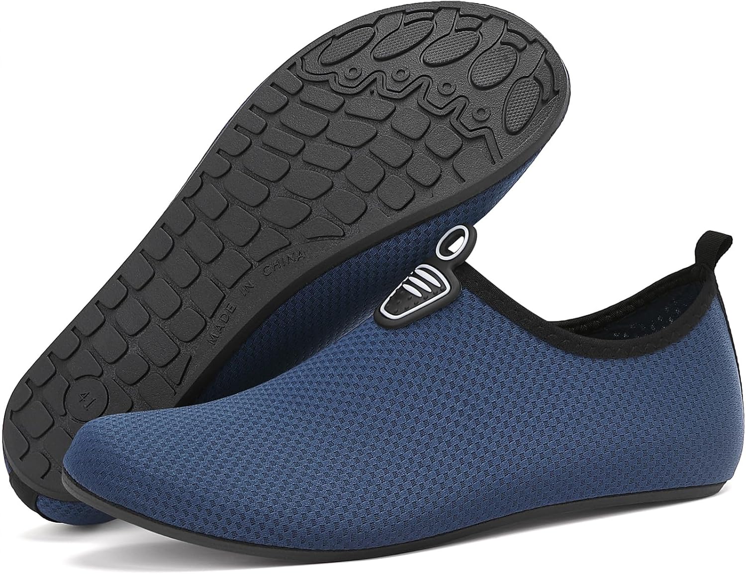 Thumbnail 6 de gitzing Water Shoes for Women & Men – Quick-Dry Anti-Slip Aqua Socks for Beach, Surf & Pool