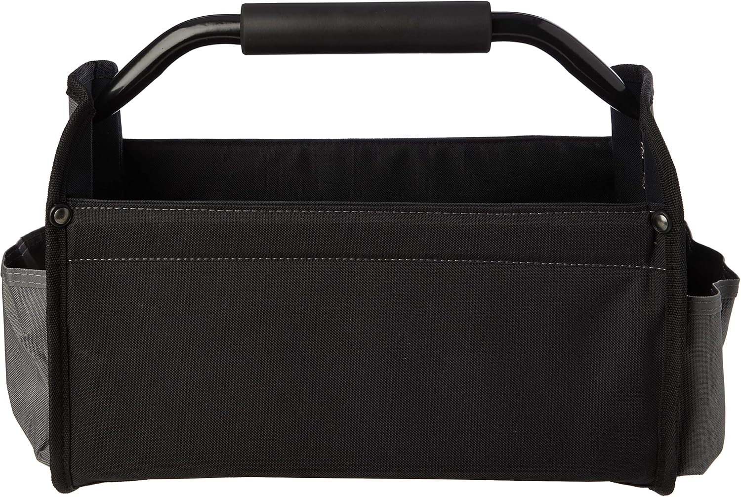 Thumbnail 1 de Portwest TB02 boîte à outils multicompartimentée Noir 🧰