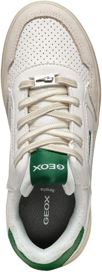 Detalle de Geox Boy's J Washiba Boy DSneaker