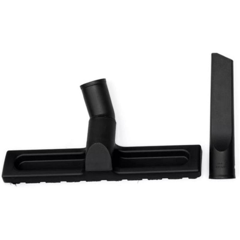 Detalle de Aspiradora industrial Einhell TC-VC 1825 A 1250W 25L: limpieza profunda para talleres y uso intensivo