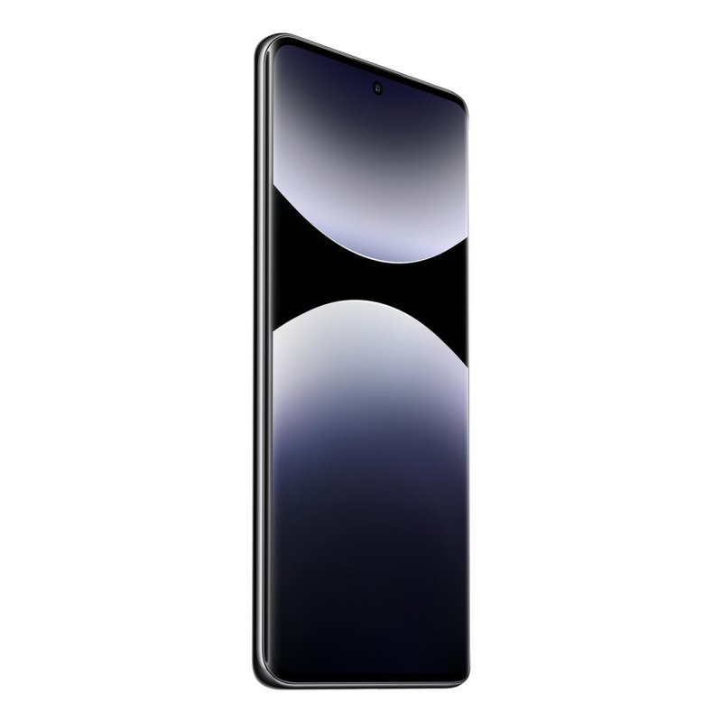 Detalle de Xiaomi REDMI Note 14 Pro 5G 8GB/256GB, 6.67" AMOLED, Negro