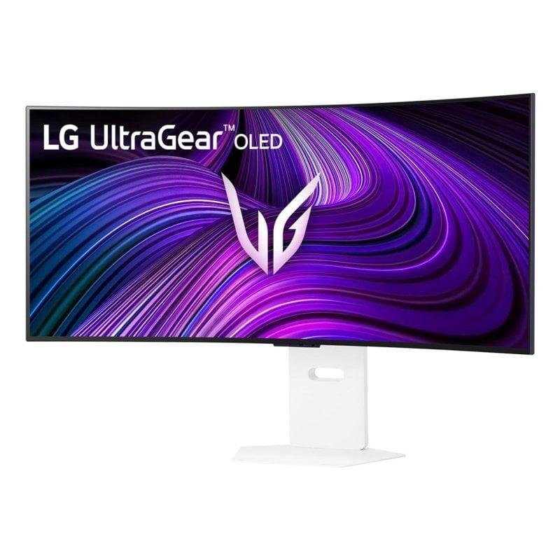 Thumbnail 3 de LG 39GX90SA-W 39" OLED 240Hz WQHD Blanco