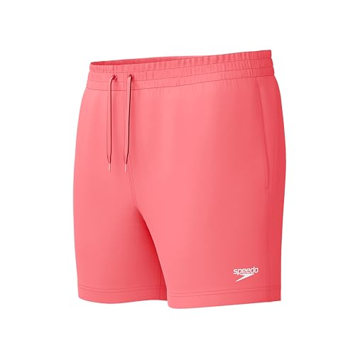 Thumbnail 4 de Speedo Watershort Essentials 16\" Coral Sands - Pantaloncini da nuoto leggeri e confortevoli