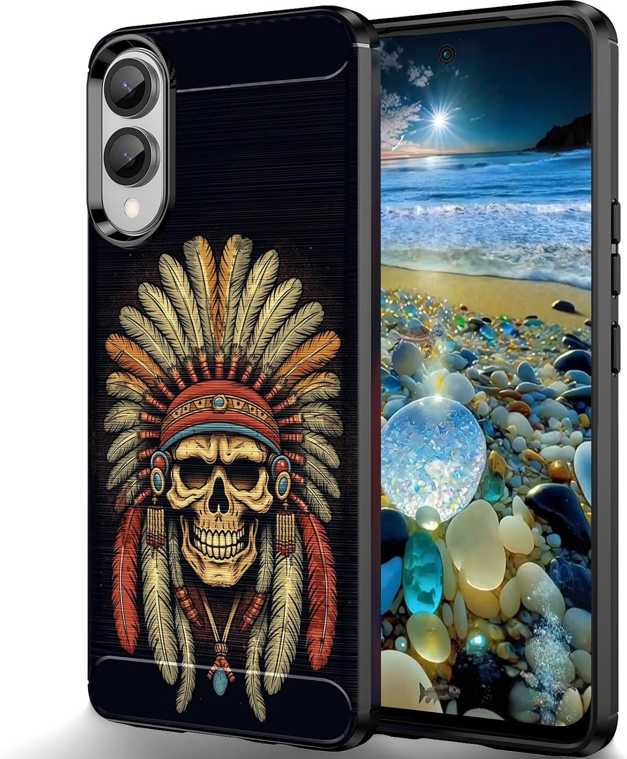 Thumbnail 6 de RUUHLJLET phone case for Samsung Galaxy A16 5G