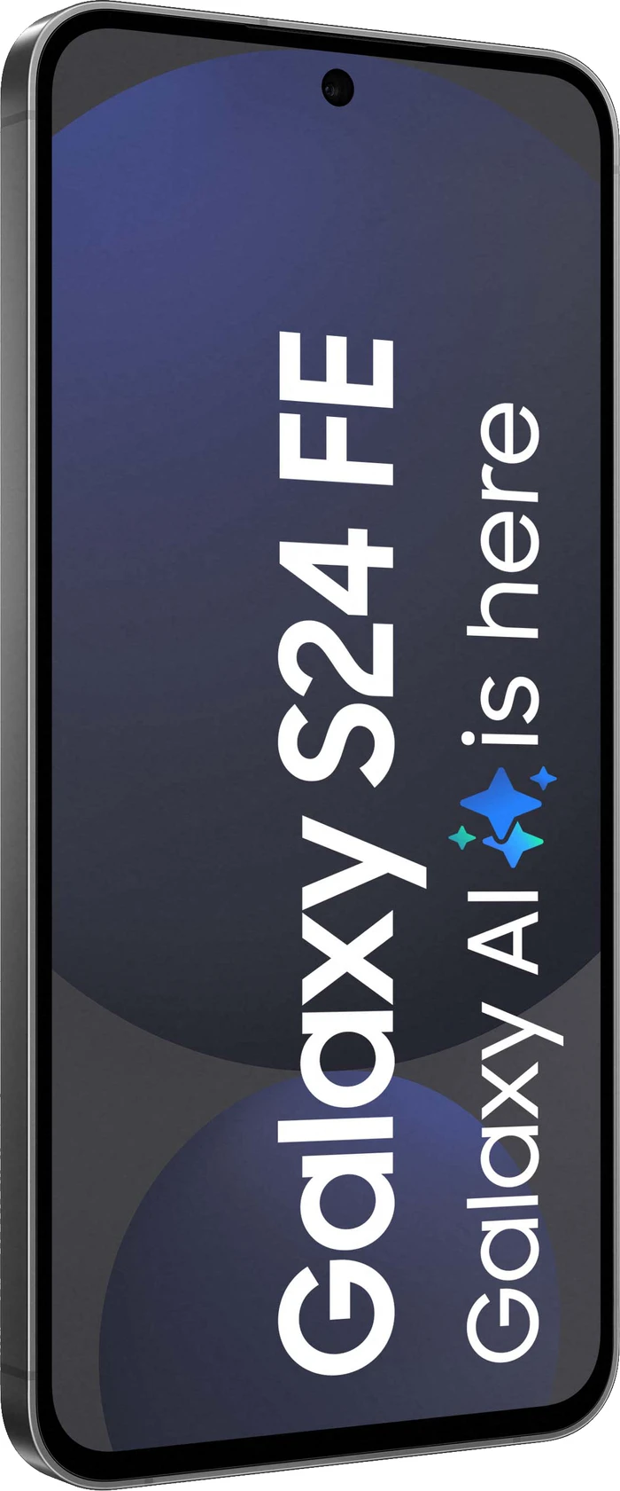 Thumbnail 9 de Samsung Galaxy S24 FE 128GB Grau 5G