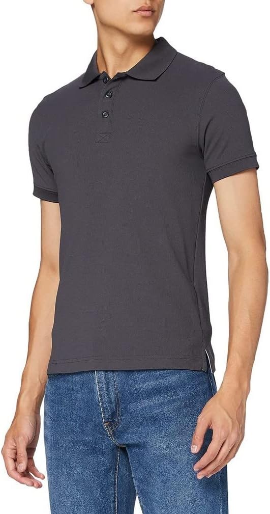 Thumbnail 6 de Helly Hansen Polo Crewline Polo Uomo (Pacco da 1) – Comfort e stile per attività ad alte prestazioni