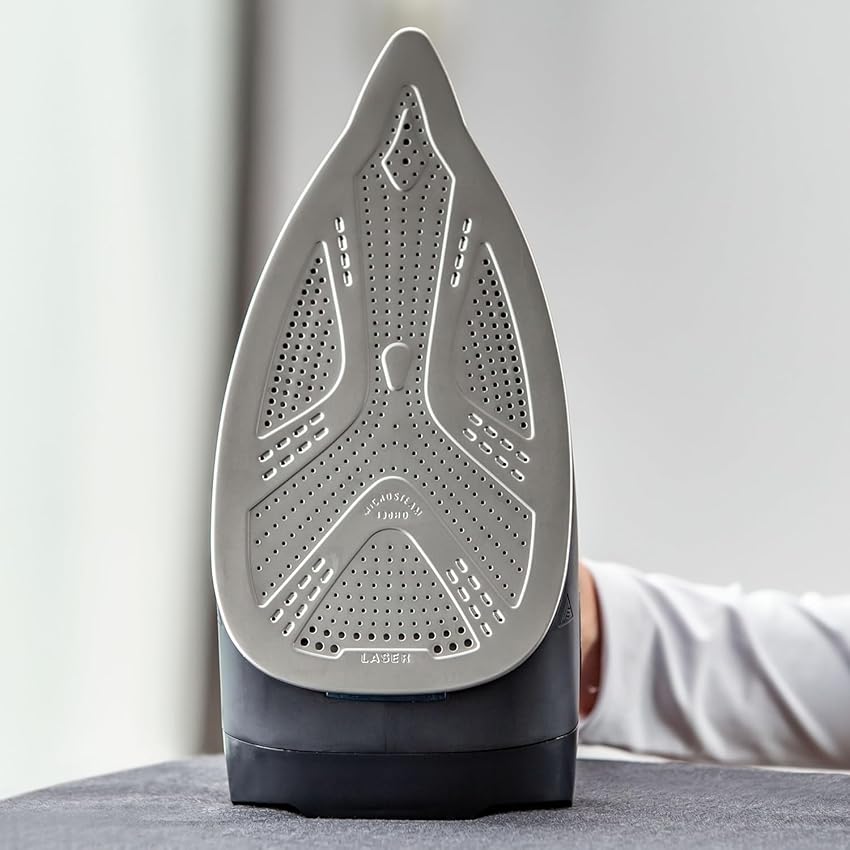 Thumbnail 5 de Rowenta Eco Steam Pro - Centro de planchado potente y silencioso 💦