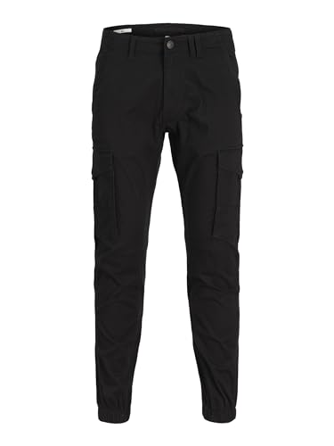 Detalle 2 de JACK & JONES AKM 542 Pantalones Hombre
