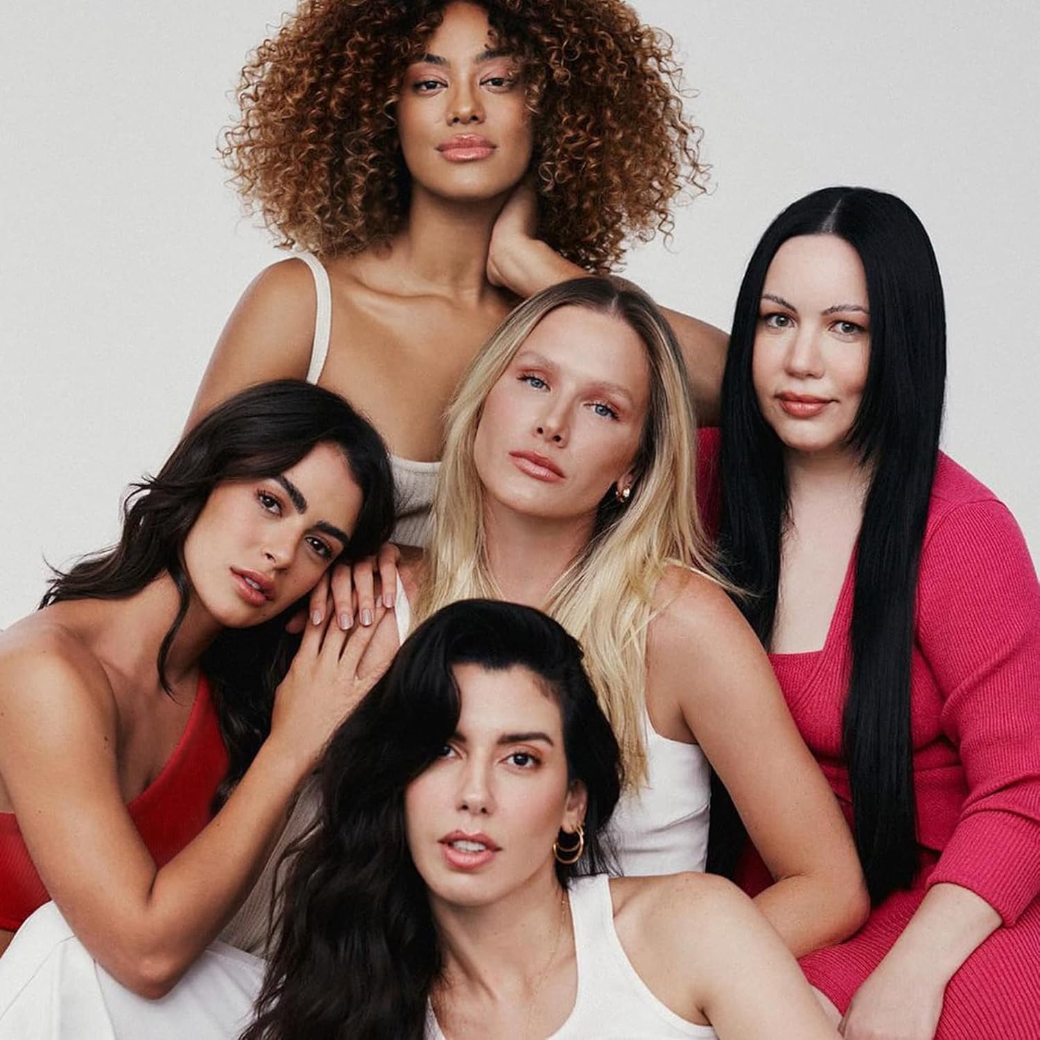 Thumbnail 6 de FV Crema Base Mate Larga Duración Para Pieles Grasas 💄