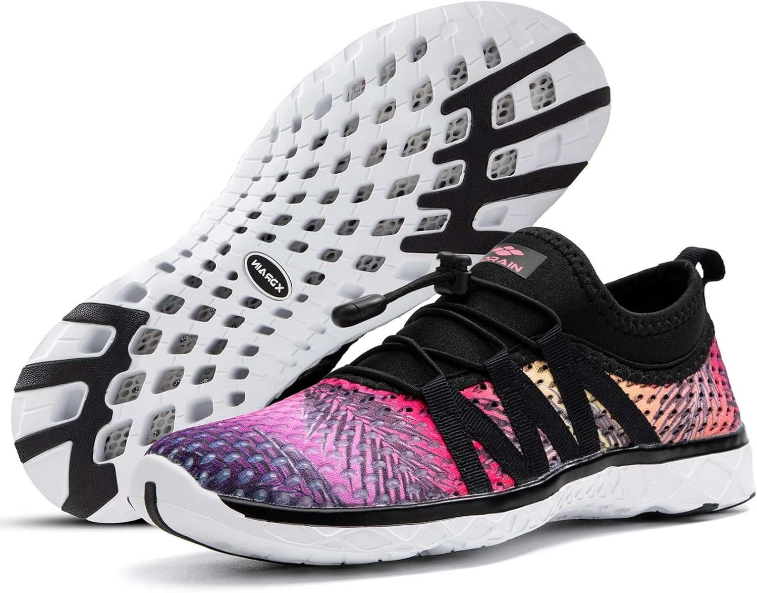 Thumbnail 6 de ALEADER Women’s Mesh Slip-On Water Shoes