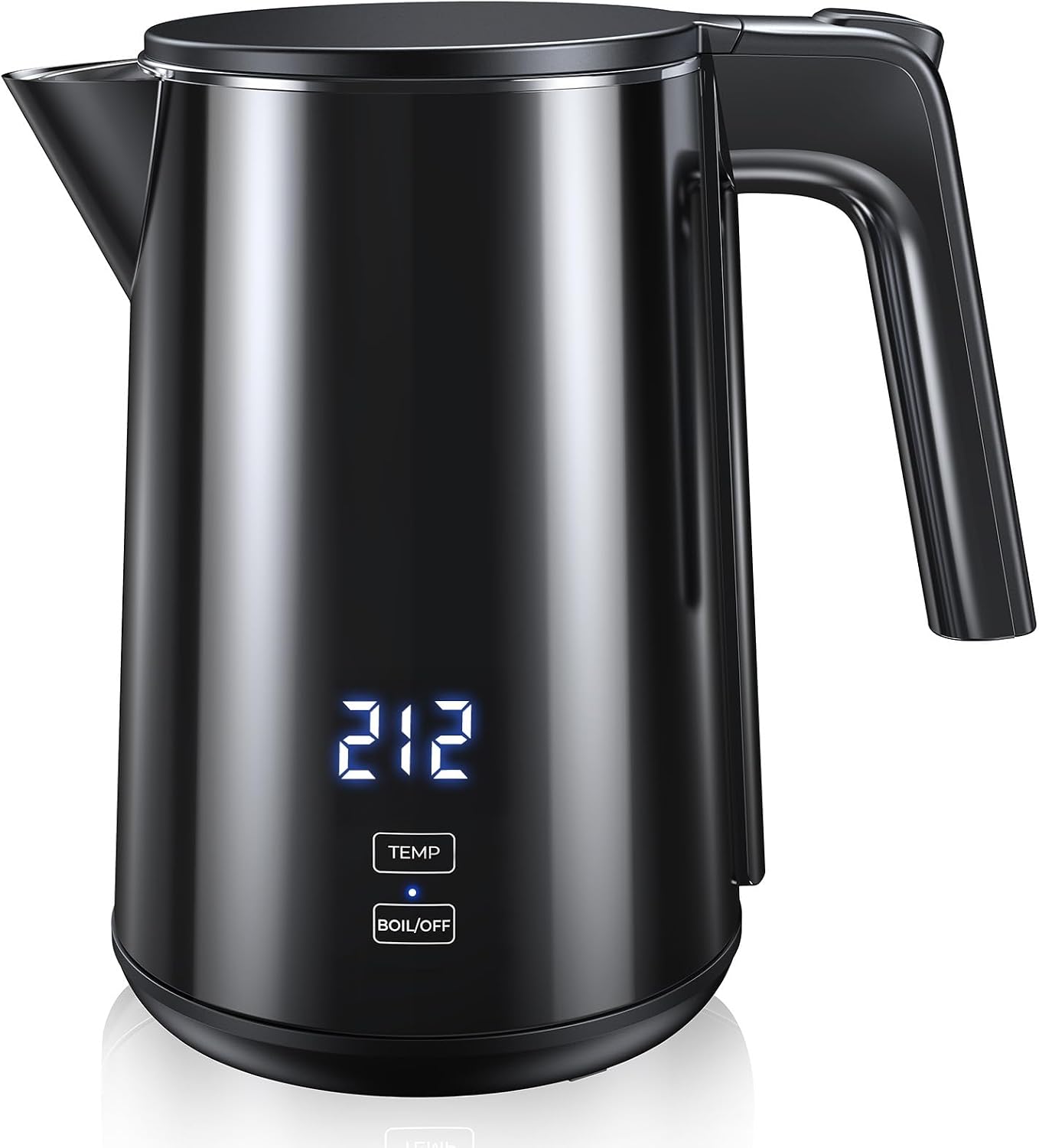 Detalle de Electric Kettle 1.0L