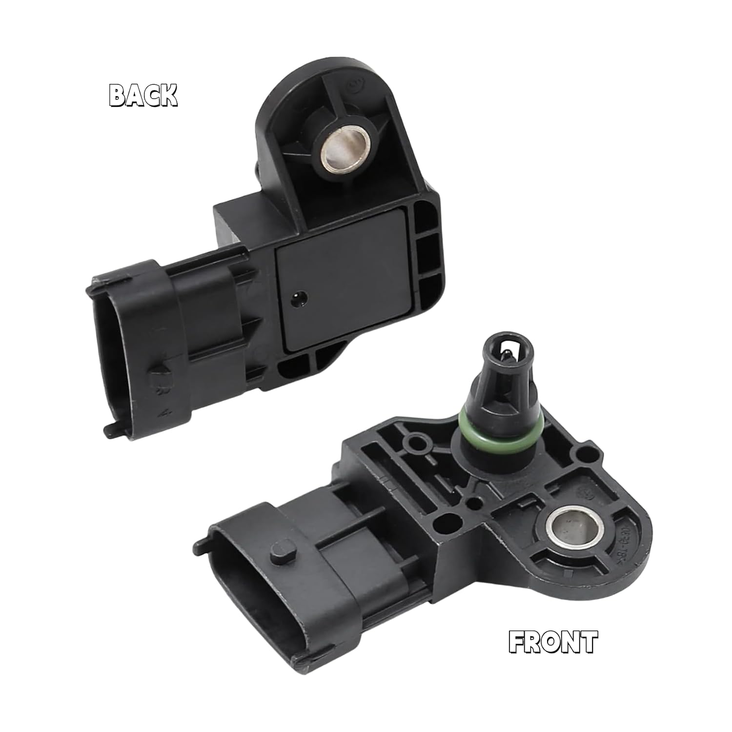 Detalle de Lssapr T-Map Sensor Replacement 2411528