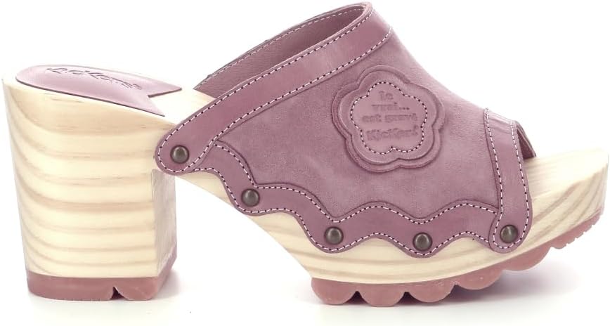 Thumbnail 5 de Kickers Woodstok Mules Femme confort