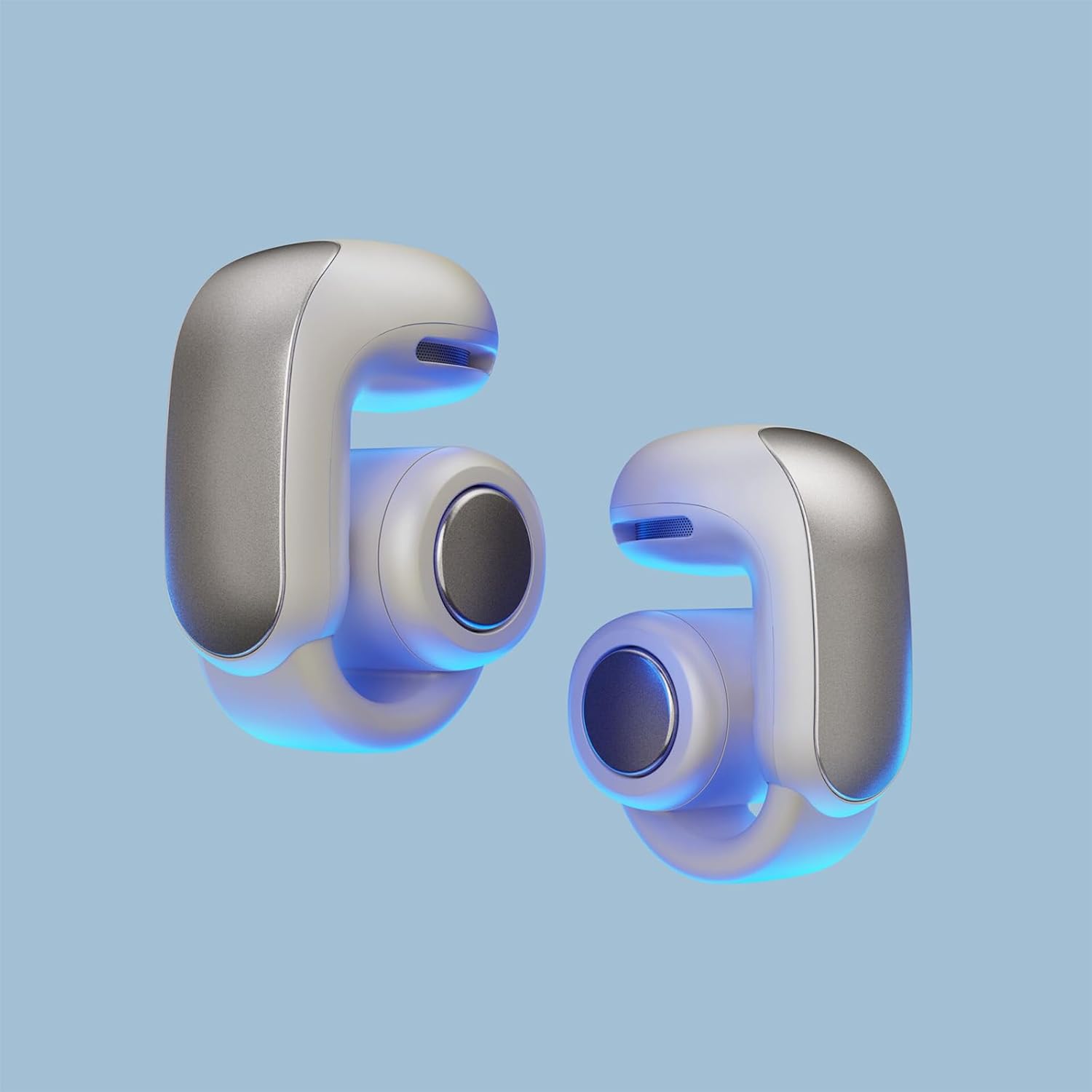 Thumbnail 2 de Bose Ultra Open Earbuds – Écouteurs oreille libre avec OpenAudio, autonomie prolongée et design confortable