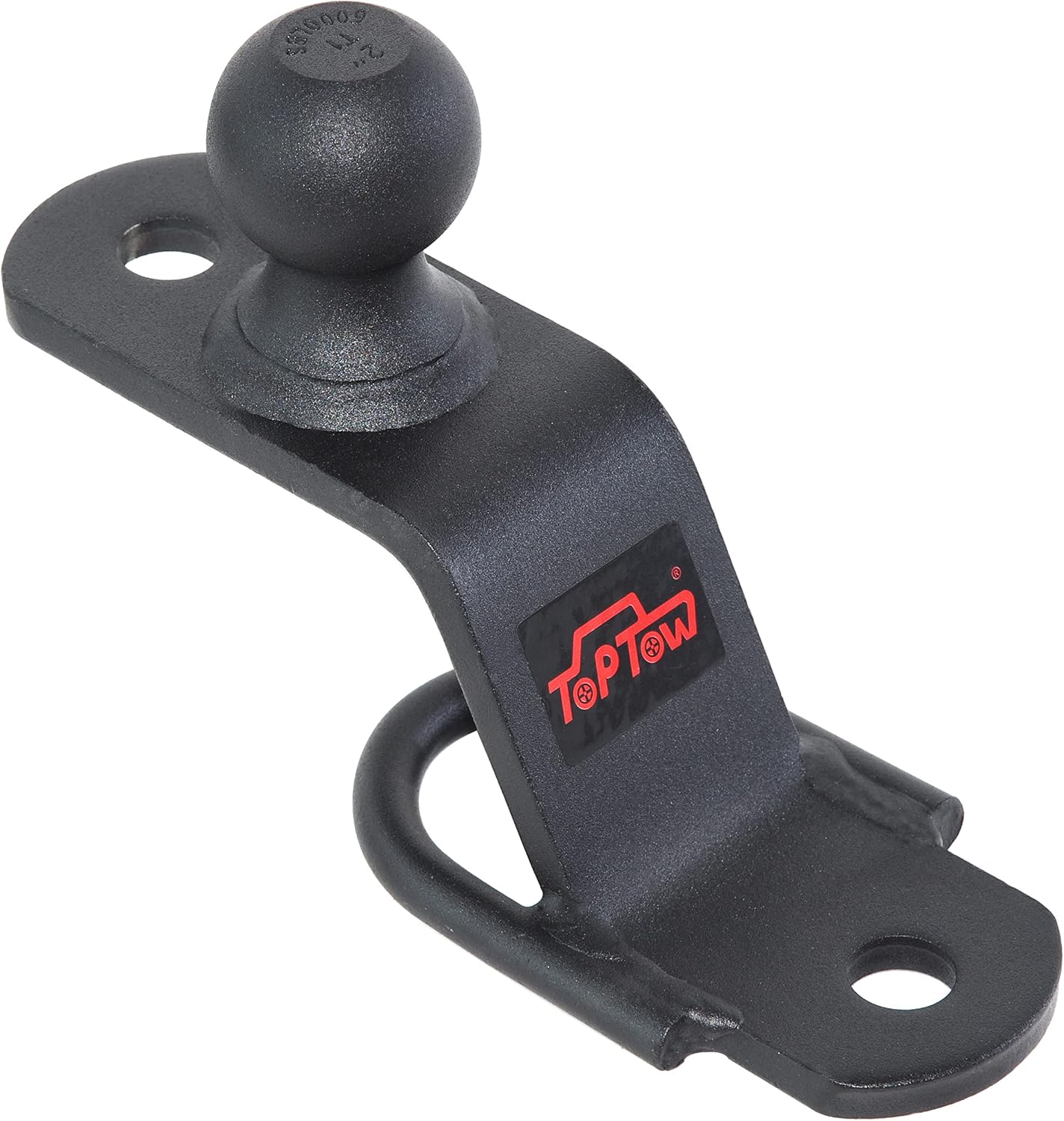 Thumbnail 6 de TOPTOW ATV/UTV 2-Inch Ball Mount 2000 lb ๐