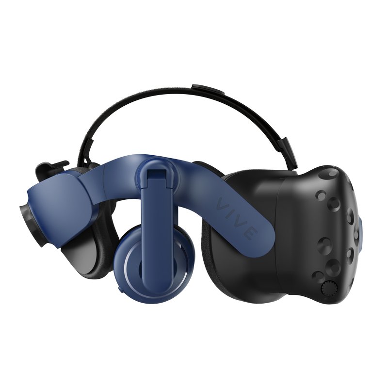 Detalle de HTC VIVE Pro 2 Gafas de Realidad Virtual