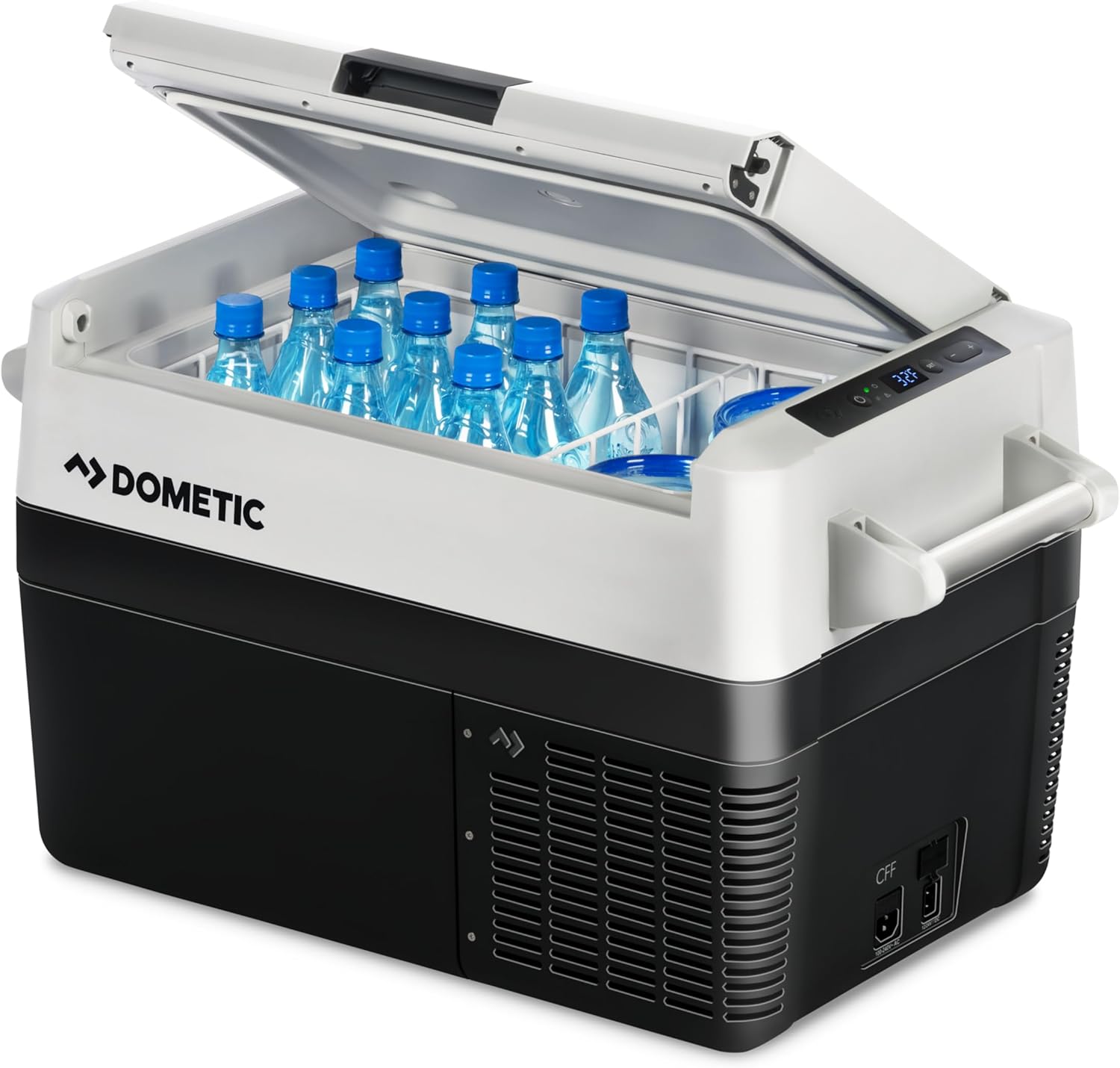 Detalle de DOMETIC CFF35 Kühlbox 34L 12/24V