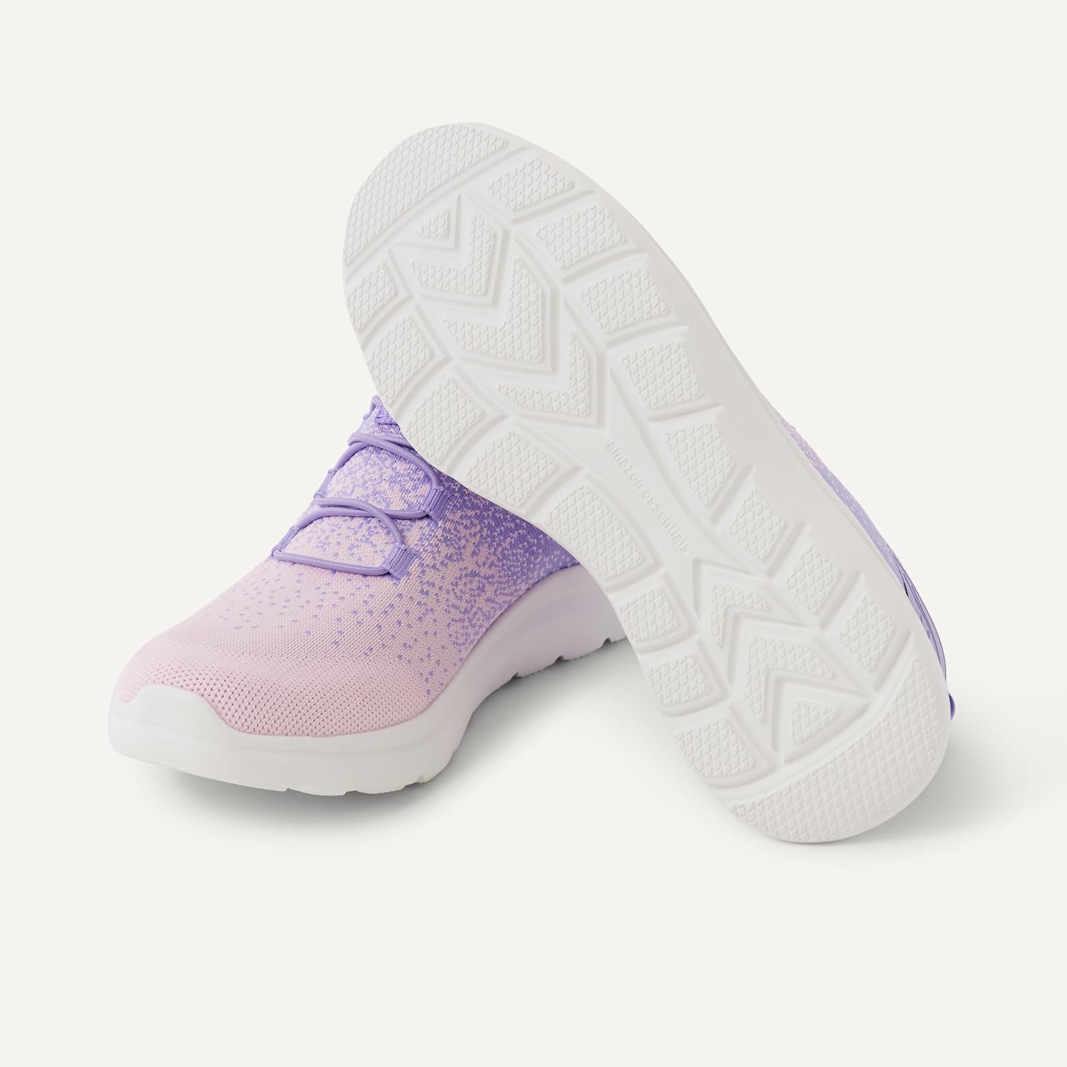 Detalle de Amazon Essentials Unisex Kinder Leichte Laufschuhe – komfortabel, einfach anzuziehen und vielseitig