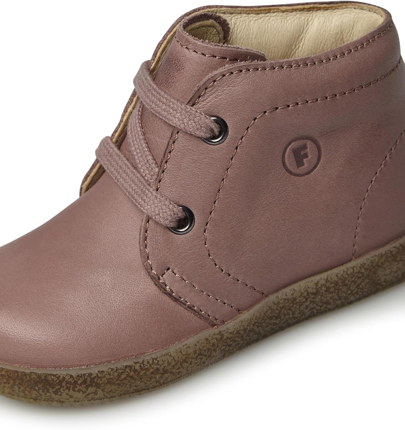 Detalle de Falcotto Sneakers in Pelle