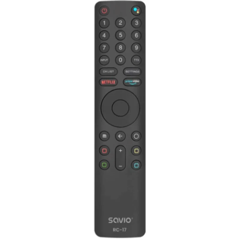 Savio RC-17 Mando TV Xiaomi Compatible