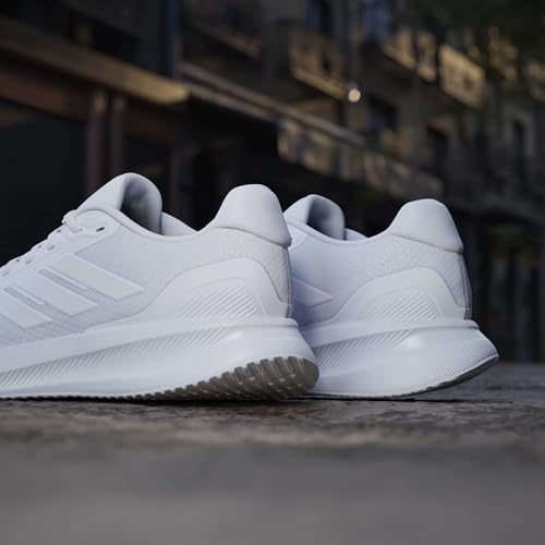 Thumbnail 27 de ADIDAS Runfalcon 5 para hombre – zapatillas de running en Cloud White