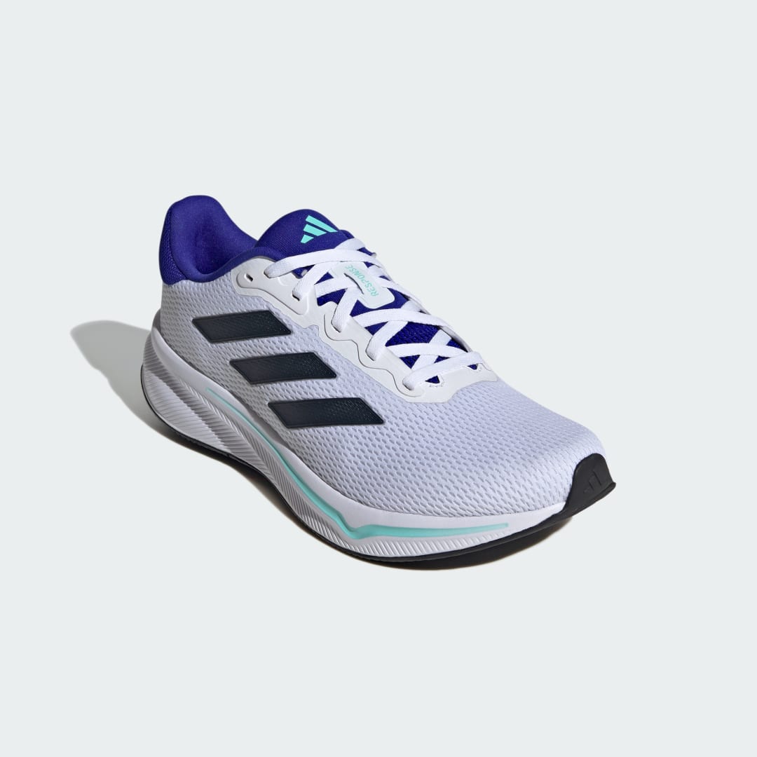Thumbnail 3 de Zapatilla Response de Adidas: blanco, versátil para entrenar y moverte con comodidad
