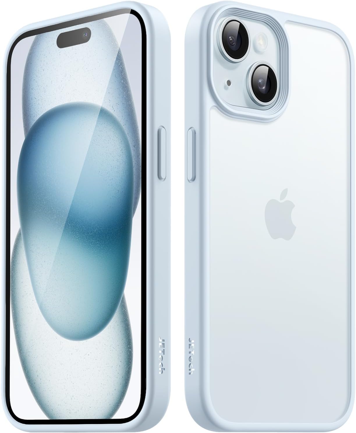 Thumbnail 5 de JETech Hülle für iPhone 15 6,1 Zoll