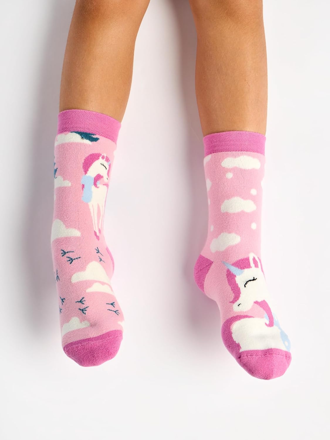 Detalle 2 de Dedoles Socken mit verschiedenen Designs