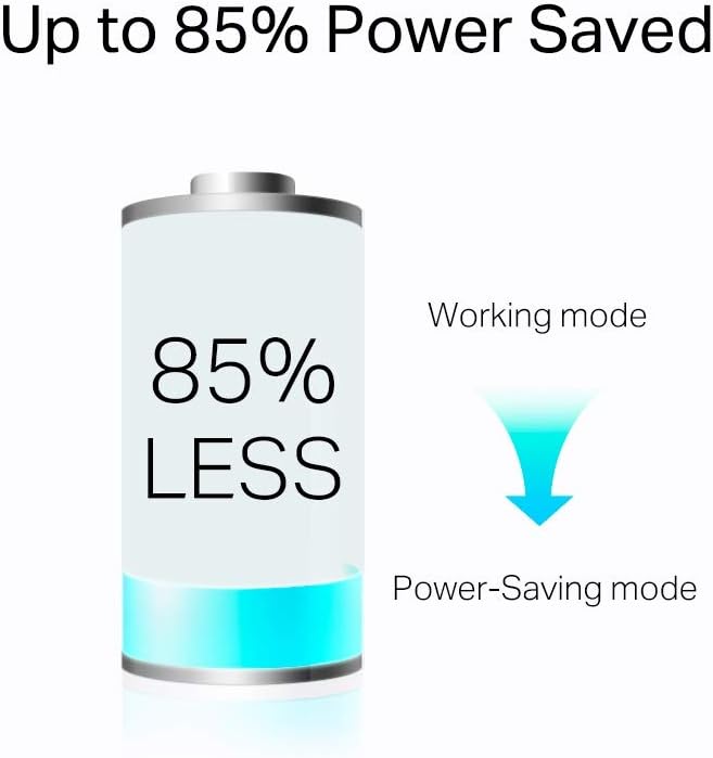 Thumbnail 5 de TP-Link TL-PA7017P AV1000 Powerline Adapter 📶