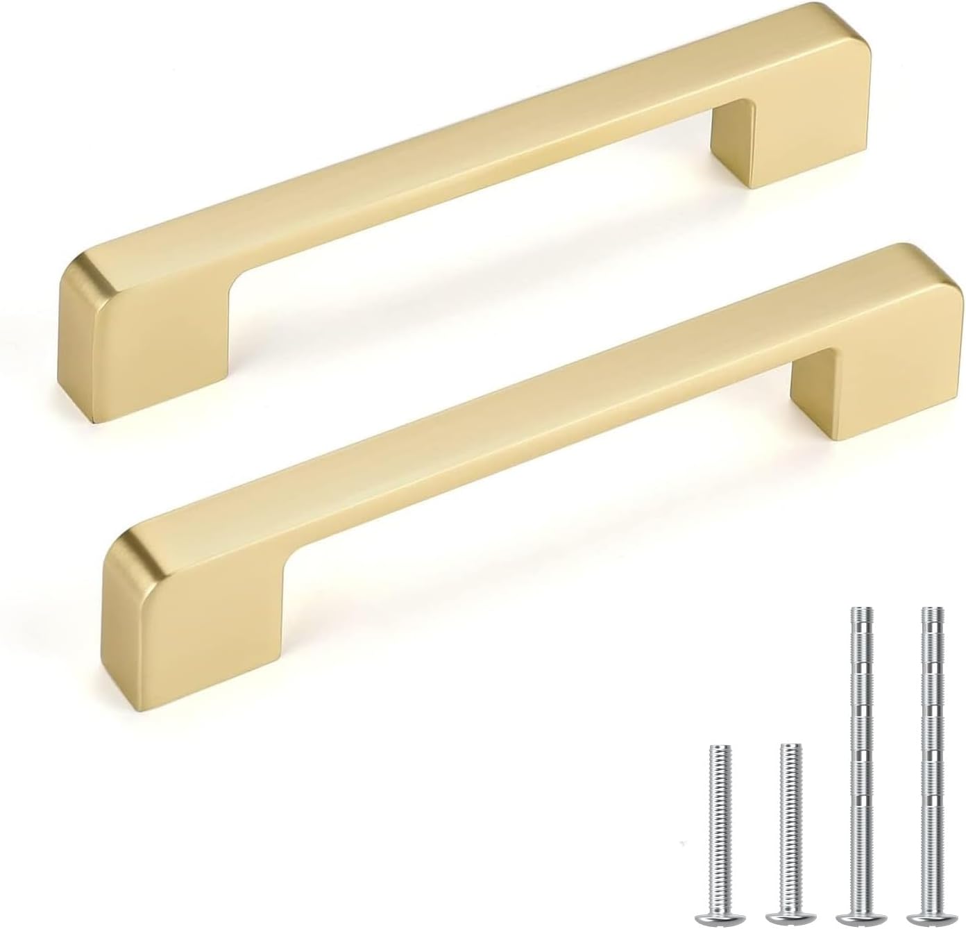 Detalle de Lepatape Cabinet Pulls 5-Inch
