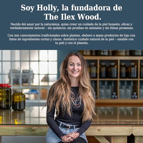 Thumbnail 3 de The Ilex Wood Crema facial 60 ml