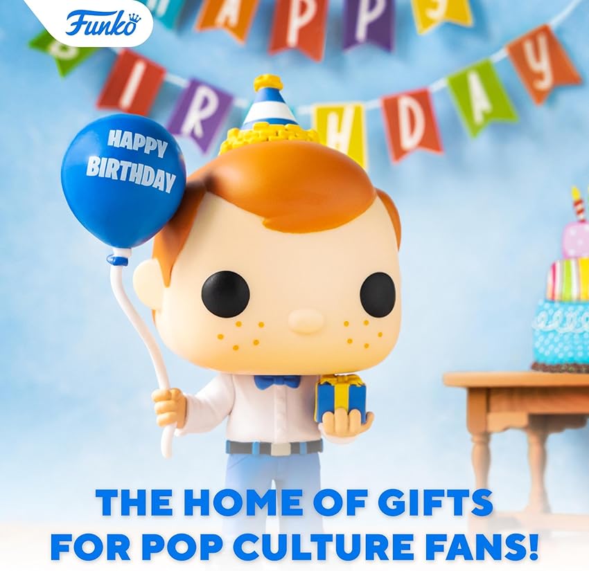 Thumbnail 4 de Funko Pop! TV Fry Meme Futurama Exclusiva Amazon 🧑‍🚀